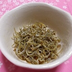 小女子の食べ方 わが家風 レシピ 作り方 By Haruru 楽天レシピ 小女子の食べ方 わが家風 レシピ 作り方 By Haruru 楽天レシピ